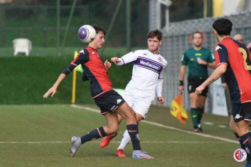 ACF FIORENTINA VS GENOA 49